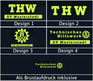 Lagerräumung Motivliste