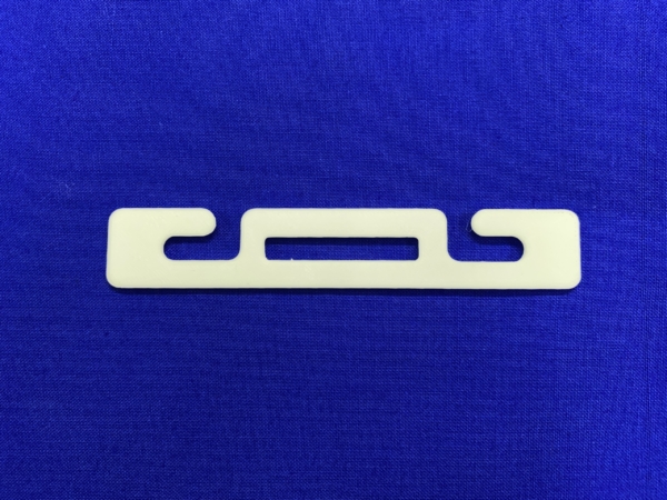 Maskenhalter Ohrenschoner - Nackenverbinder