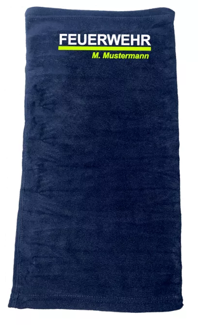 Morf navy feuerwehr mit ort