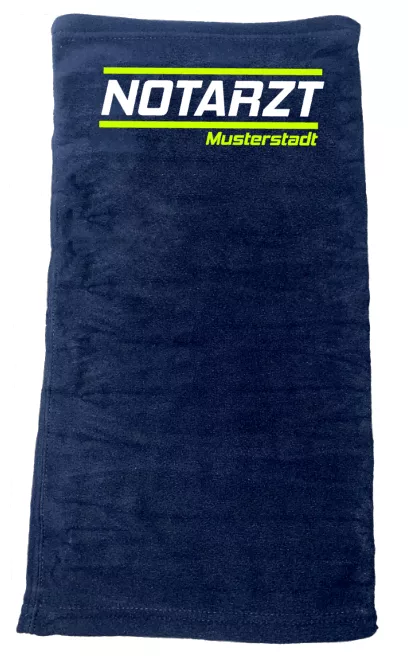 Morf navy notarzt