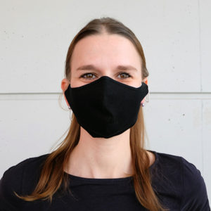 Gesichtsmaske Community - Feuerwehr THW Rettungsdienst