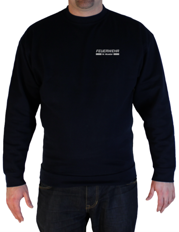 Pullover Brome – Bild 3