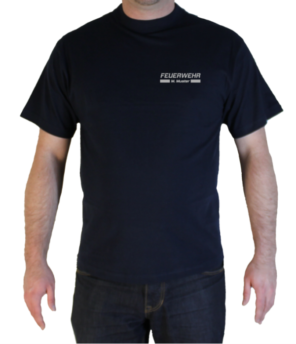 T-Shirt Brome – Bild 2