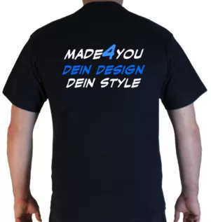 Made4ou T Shirt
