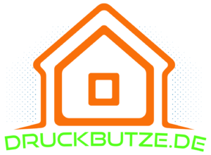 Druckbutze Logo